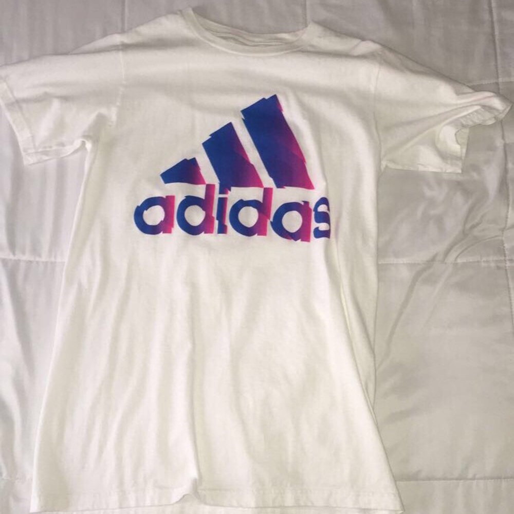 Adidas shirt